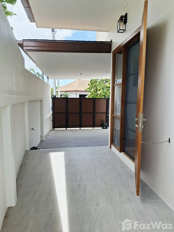 รูป ขาย บ้านเดี่ยว 3 ห้องนอน ใน ฉลอง, ภูเก็ต 6471180 - รูปที่ 5/14