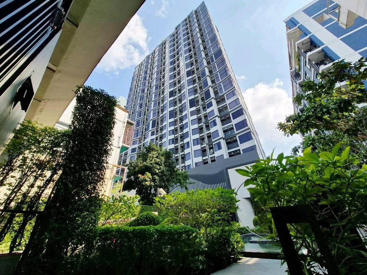 รูป เช่าคอนโด SOHO BANGKOK RATCHADA/โซโห แบงค็อก รัชดา (J6906034) ID Line : @condo65 - รูปที่ 29/29