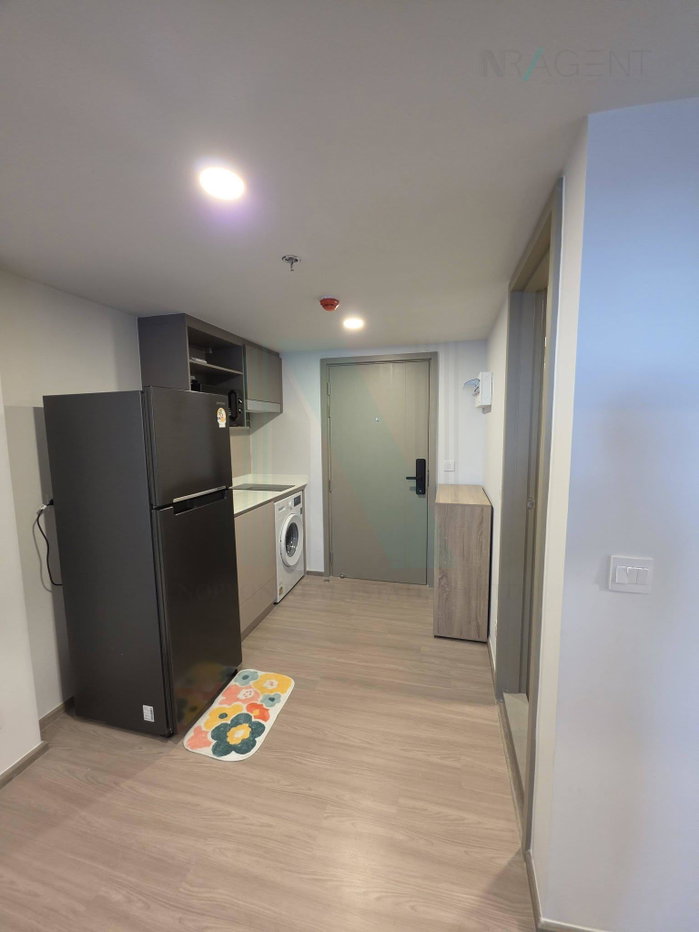 รูป ให้เช่าคอนโด แอสปาย สุขุมวิท - พระราม 4 อาคาร 1 ชั้น 32 Duplex ขนาด 34 ตรม ใกล้ BTS พระโขนง - รูปที่ 7/8
