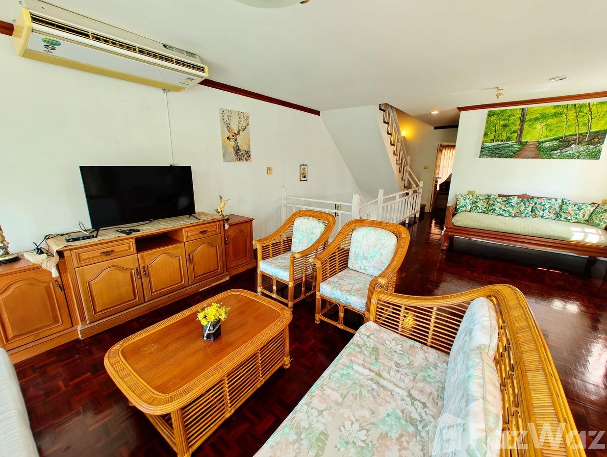 รูป ขาย ทาวน์เฮ้าส์ 3 ห้องนอน ในโครงการ บ้านสระสวน 1673256 - รูปที่ 25/33