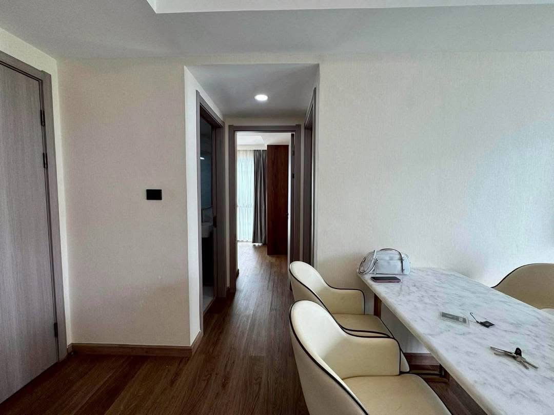 รูป ปล่อยเช่า The one condo ชั้น 4 ขนาด 56 ตรม. ตึก A - รูปที่ 5/13