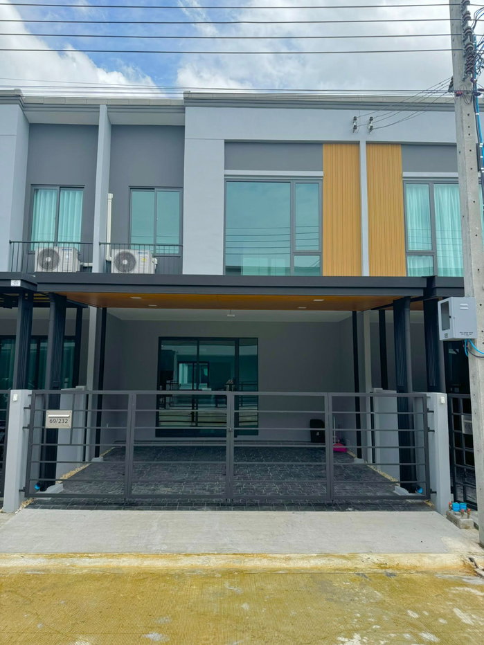 รูป OP01903 - Pleno Sukhumvit - Bangna 2 : MegaBangna - รูปที่ 3/15