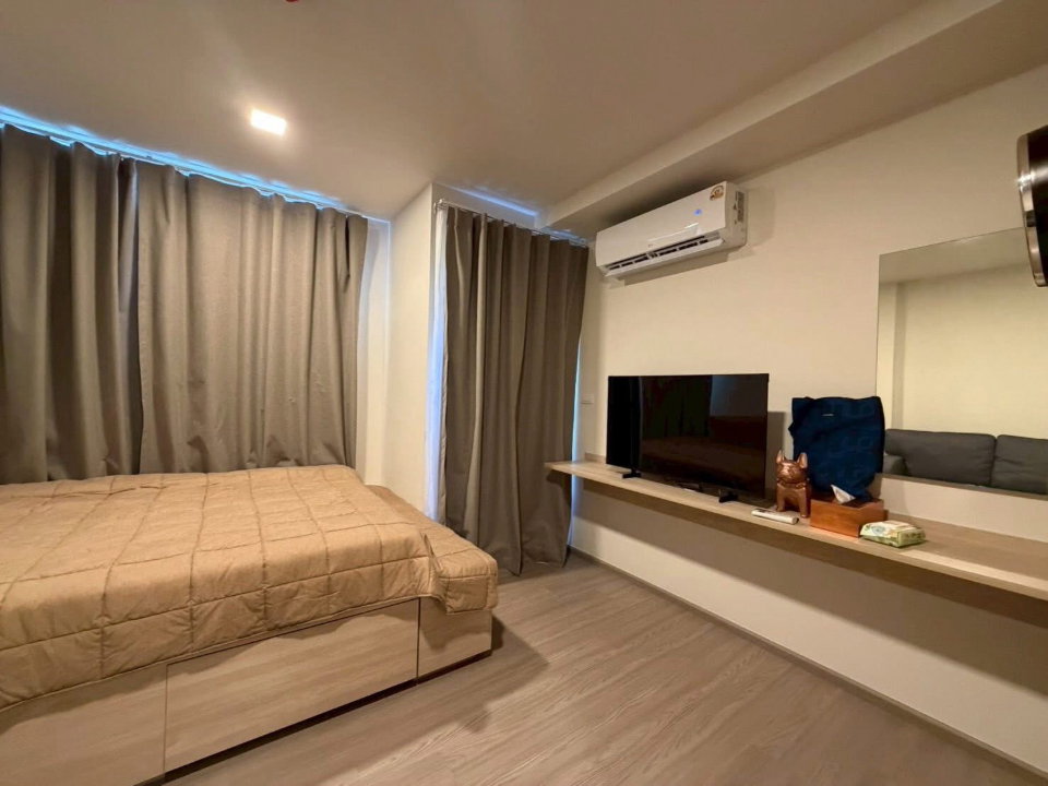 picture THE MUVE Sukhumvit                 107  - 5/10