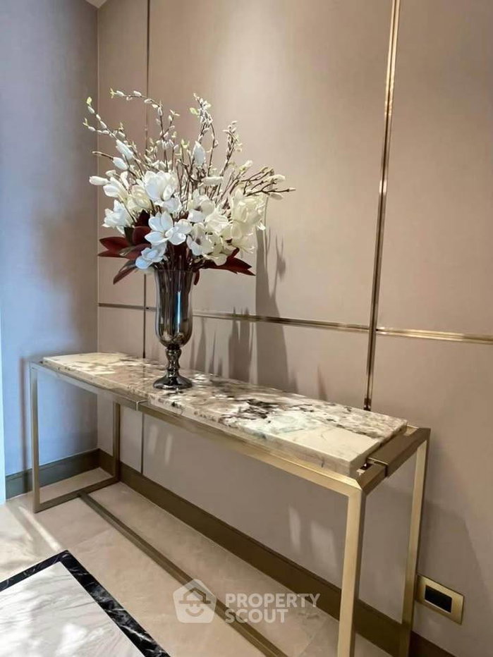 รูป คอนโด 6 ห้องนอน The Residences At Mandarin Oriental Bangkok ใกล้ BTS สะพานตากสิน (ID 2992446) - รูปที่ 6/20