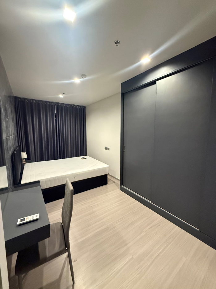 รูป [ปล่อยเช่า] Life Asoke Hype 2 ห้องนอน ใกล้ MRT พระราม 9 ARL มักกะสัน - รูปที่ 3/10