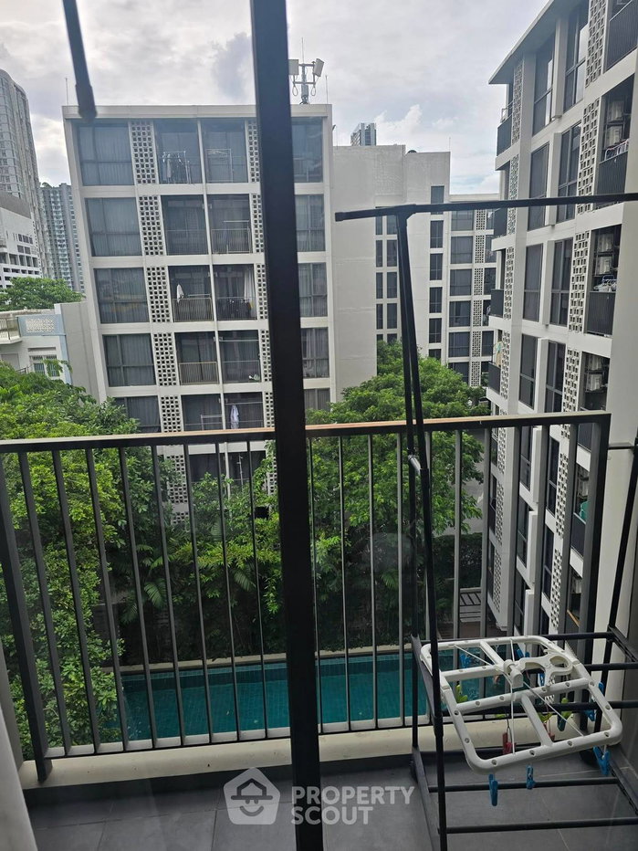 รูป คอนโด 1 ห้องนอน ชาเมียส์ อ่อนนุช สเตชั่น ใกล้ BTS อ่อนนุช 200 ม. (ID 2997868) - รูปที่ 7/9