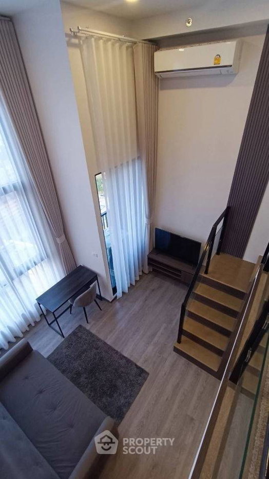 picture High-Floor 1-BR Condo, The Origin Ladprao-Bangkapi, Khlong Chan (ID 2759561) - 10/17
