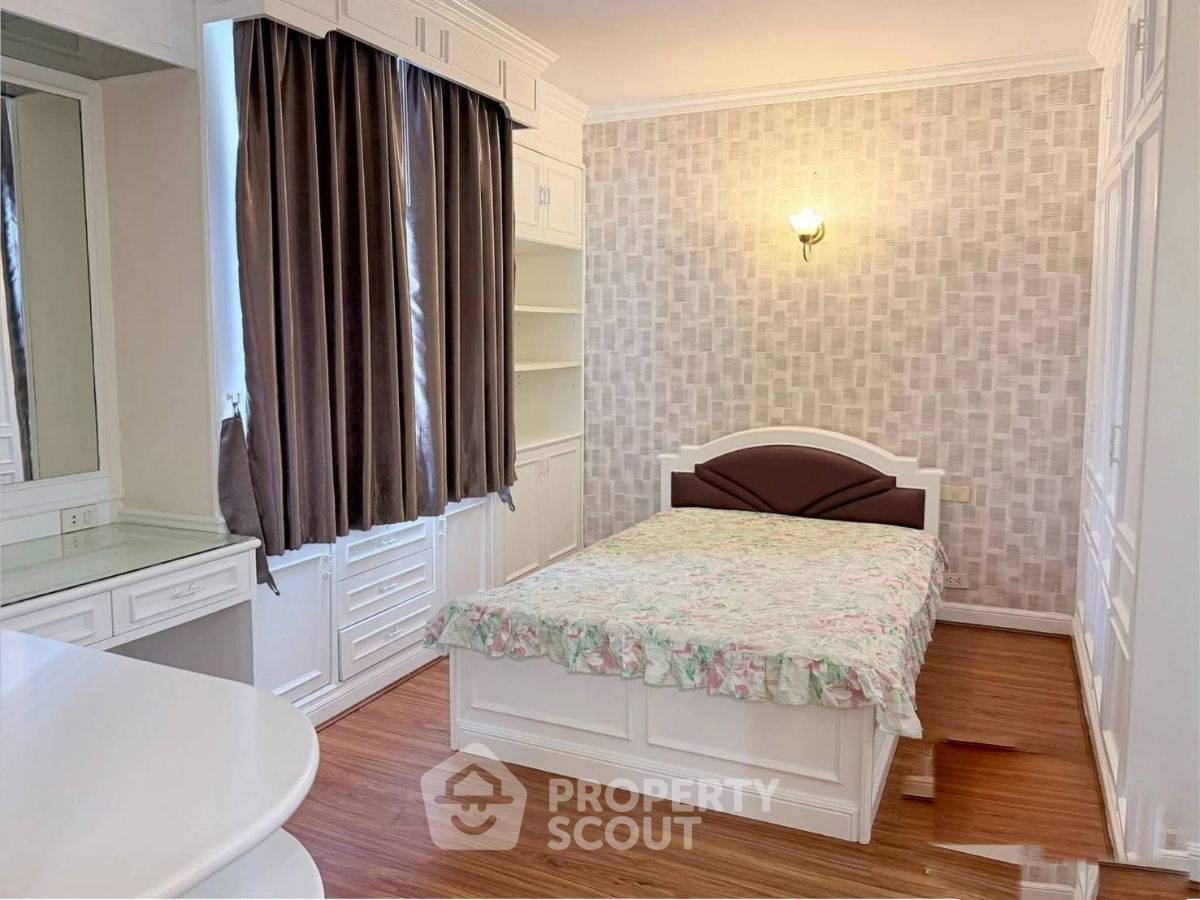 picture 2-BR Condo At Las Colinas, 100m to BTS Asoke, 48,000 THB (ID 2729003) - 1/11