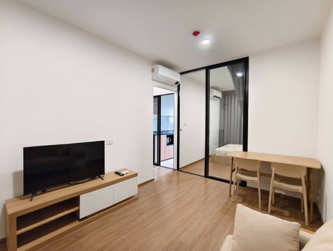 Condo for Rent at The LIVIN Phetkasem (A6906062) ID Line : @rent24