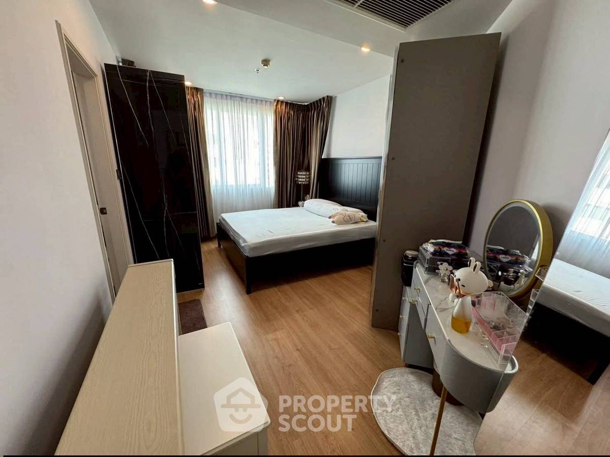 รูป คอนโด 2 ห้องนอน 88 ตร.ม. ศุภาลัย เวลลิงตัน ใกล้ MRT ศูนย์วัฒนธรรมฯ (ID 2975138) - รูปที่ 4/7