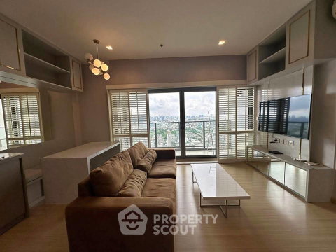 คอนโด 2 ห้องนอน Whizdom Connect Sukhumvit ใกล้ BTS พนาวี 400 ม. (ID 2948663)