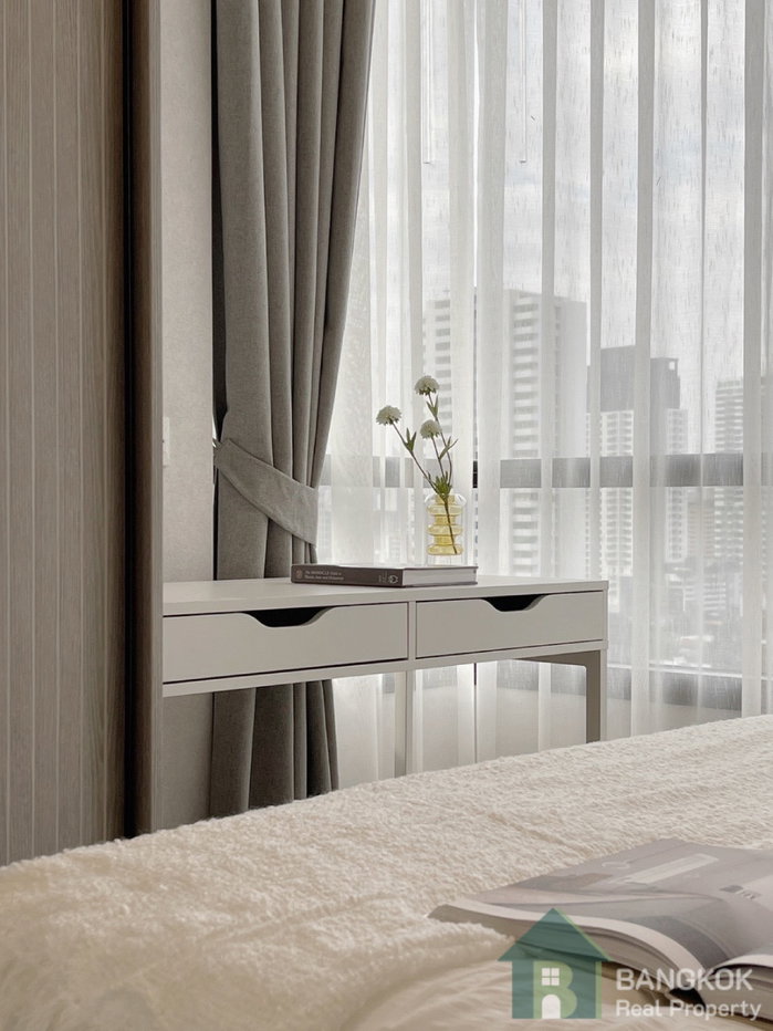 picture Condo for Rent  |  MARU Ekkamai - 9/9