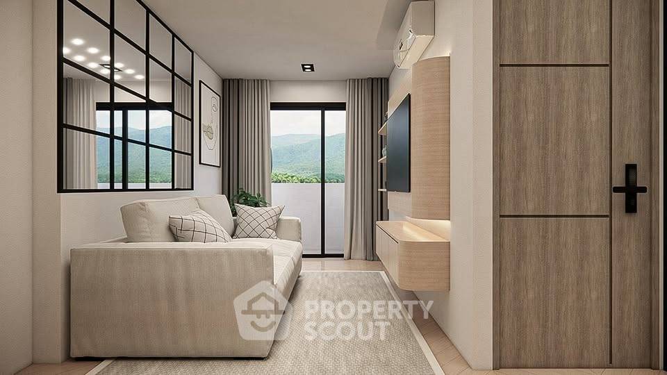 รูป คอนโด 2 ห้องนอน สำหรับขาย ที่ ธันฑิพ การ์เด้น เพลส ใกล้ มหาวิทยาลัยเชียงใหม่ (ID 3002428) - รูปที่ 6/18