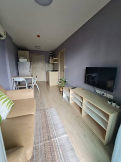 รูปภาพ 🌿🏙️ FOR RENT: Elio Sukhumvit 64 — SPACIOUS MODERN LIVING! 💰 Rental Price: 13,000 THB/month!!