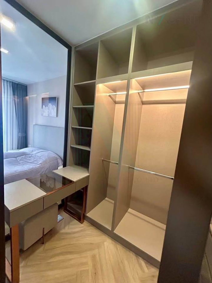 รูป 🎊 ให้เช่าคอนโด แชปเตอร์ ทองหล่อ 25 อาคาร B ชั้น 7 1 ห้องนอน ขนาด 35 ตรม ใกล้ The Commons - รูปที่ 6/8