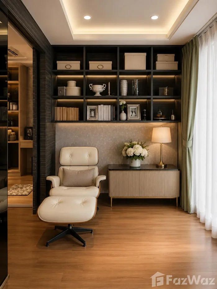 รูป ขาย บ้านเดี่ยว 7 ห้องนอน ในโครงการ เดอะ แพลนท์ เอลิท พัฒนาการ 6471894 - รูปที่ 10/19