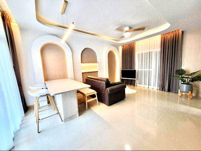 เช่าทาวน์โฮม เมกะ บางนา : ให้เช่าบ้าน คาซ่า ซิตี้ บางนา (Casa City Bangna) ใกล้เมกา บางนา