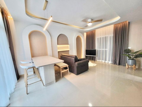 ให้เช่าบ้าน คาซ่า ซิตี้ บางนา (Casa City Bangna) ใกล้เมกา บางนา