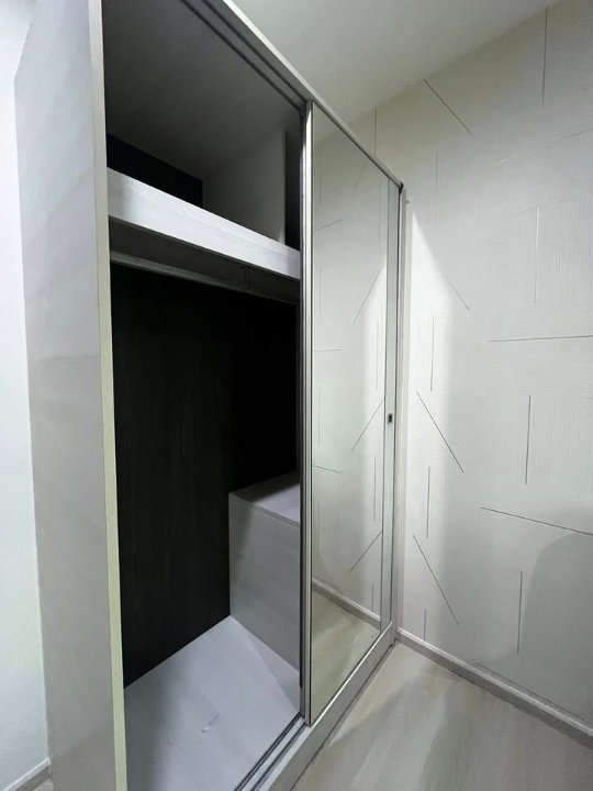 รูป เช่าคอนโด Life Ratchadapisek/ไลฟ์ รัชดาภิเษก (B6906029) ID Line : @condo88 - รูปที่ 6/11