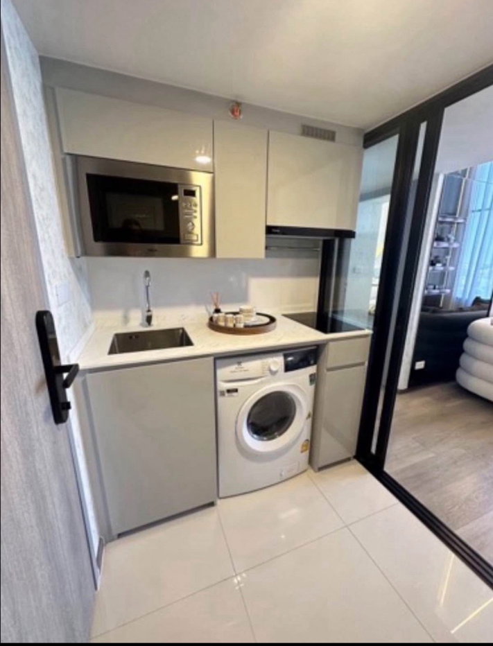 รูป ❗️🔥For rent🔥❗️ ✨📍 SOHO Bangkok Ratchada📍✨ 🚝 MRT ห้วยขวาง - รูปที่ 13/16