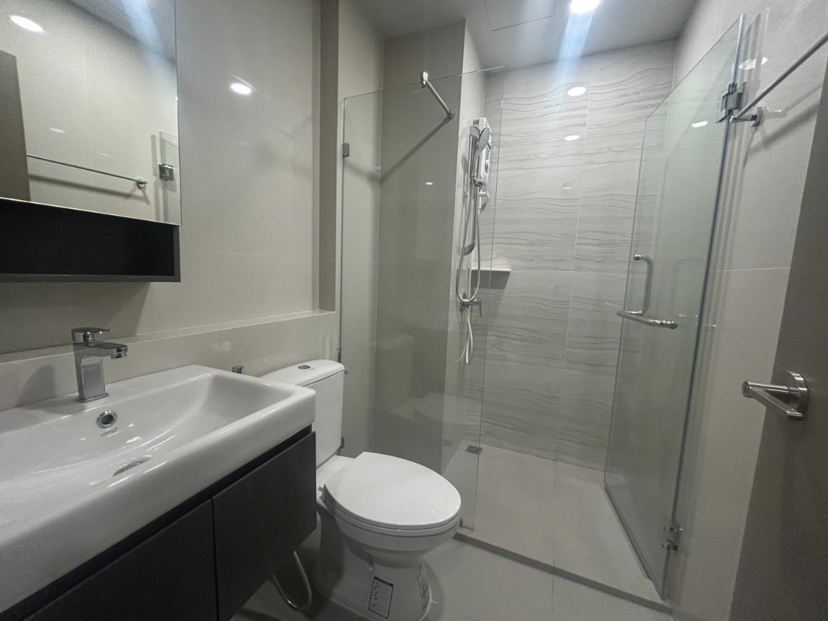 รูป Aspire Onnut Station 1ห้องน้ำ / 1ห้องน้ำ ขนาด 30 ตร.ม ชั้น 35 - รูปที่ 3/12