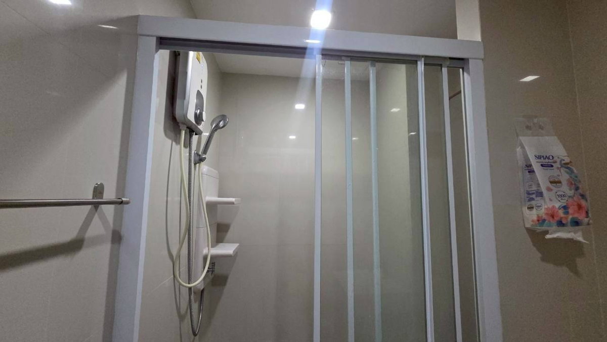รูป ⛵ Base ⛵ Pool view / 7F / 1bedroom >> THB17,000/month彡 - รูปที่ 12/15