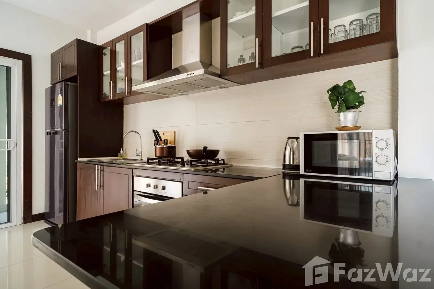 รูป วิลล่าให้เช่า 3 ห้องนอน ในโครงการ Massarossa Pool Villa 6471258 - รูปที่ 3/10