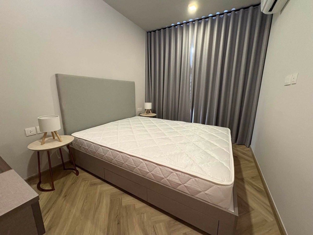 รูป (AP102) ให้เช่าคอนโด Chapter Thonglor 25 แชปเตอร์ ทองหล่อ 25 I 2 ห้องนอนแต่งสวย I เฟอร์นิเจอร์ครบ มีอ่างอาบน้ำ I BTS ทองหล่อ 2 กม. - รูปที่ 4/19