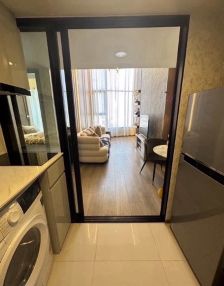 รูป ❗️🔥For rent🔥❗️ ✨📍 SOHO Bangkok Ratchada📍✨ 🚝 MRT ห้วยขวาง - รูปที่ 6/16