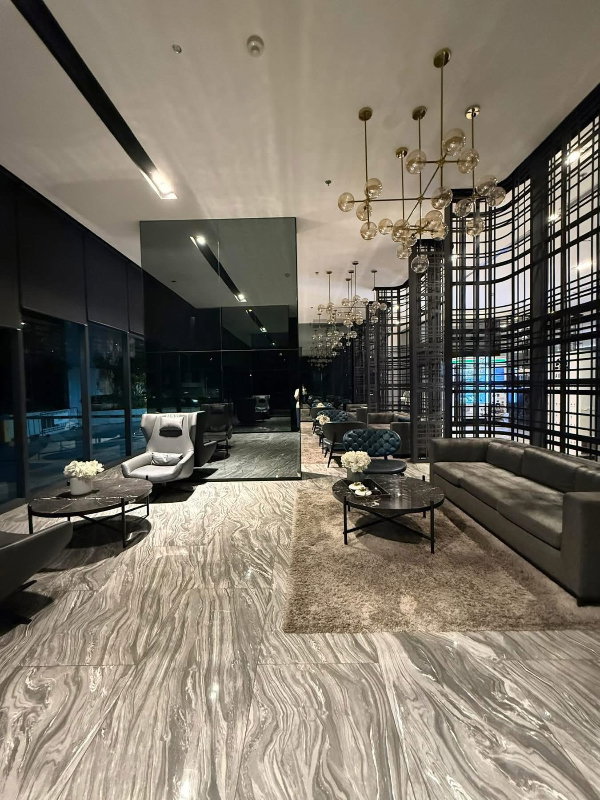 รูป ( BB154)ปล่อยให้เช่า ไอดีโอ พหลโยธิน-จตุจักร (BTS สะพานควาย) 2-bedroom 2-bathroom (61 ตร.ม.) ชั้น 22 - รูปที่ 18/20