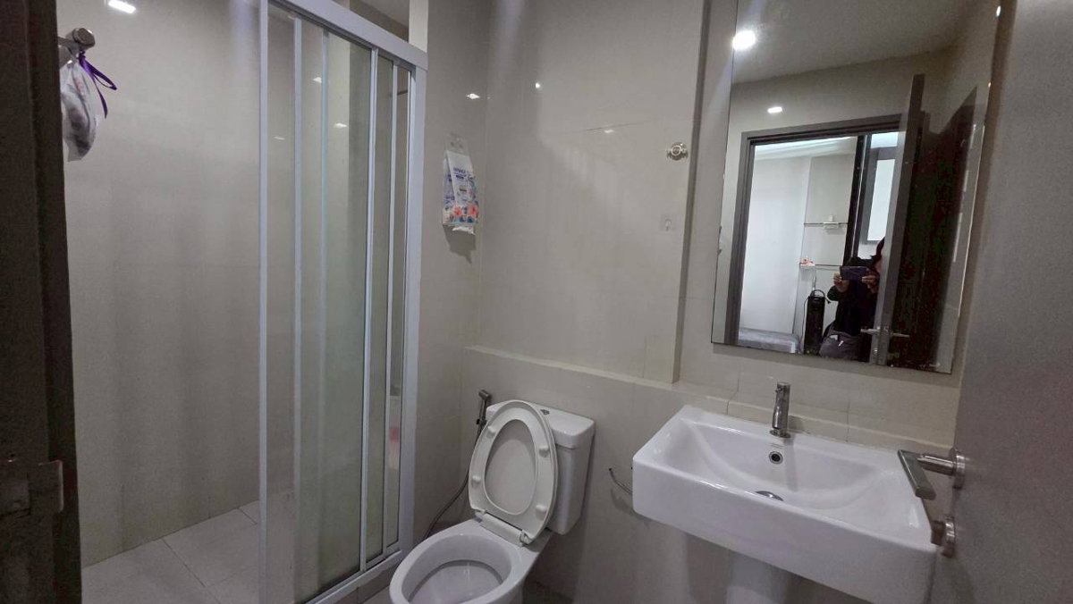 รูป ⛵ Base ⛵ Pool view / 7F / 1bedroom >> THB17,000/month彡 - รูปที่ 11/15