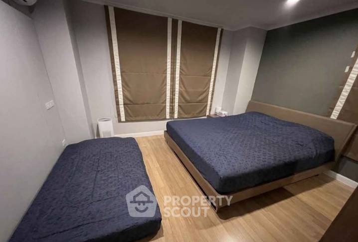 รูป คอนโด 2 ห้องนอน 63 ตร.ม. ขาย ที่ ลุมพินี เพลส พระราม 8 ใกล้ MRT บางยี่ขัน (ID 2975728) - รูปที่ 4/8