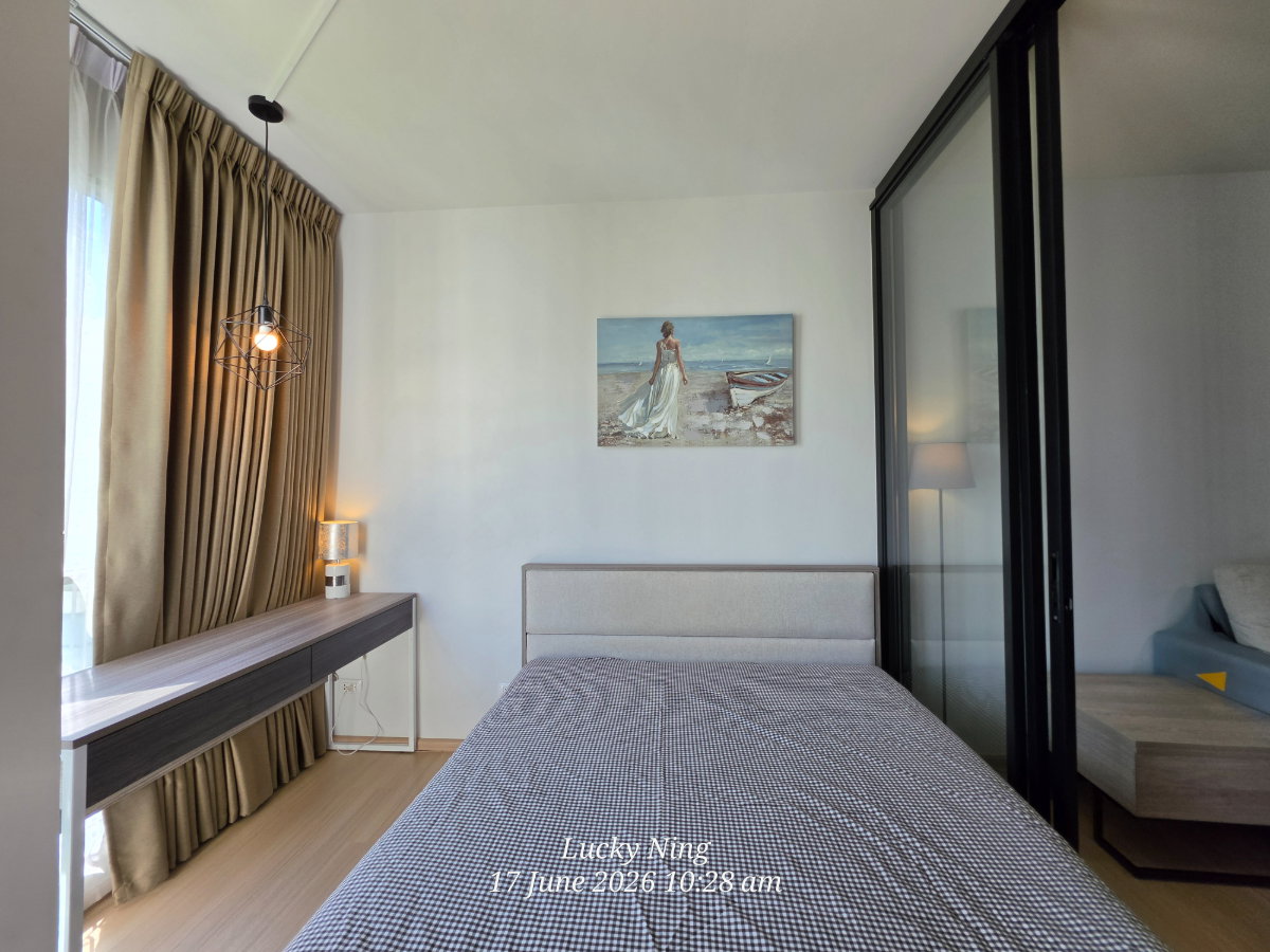 picture For SALE UNIO Sukhumvit 72 phase 2 - 22/22