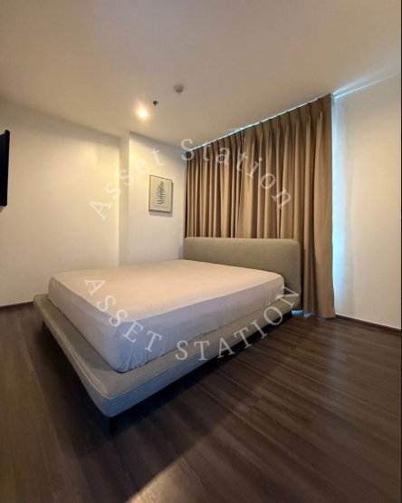 รูป The Base Park West |🚅 ใกล้ BTS สถานีอ่อนนุช - รูปที่ 1/8