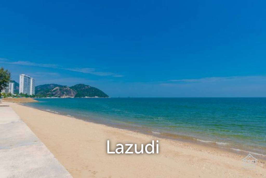 รูป SANTI PURA : Good Value 3 Bed Condo On High Floor With Great Views - รูปที่ 24/25