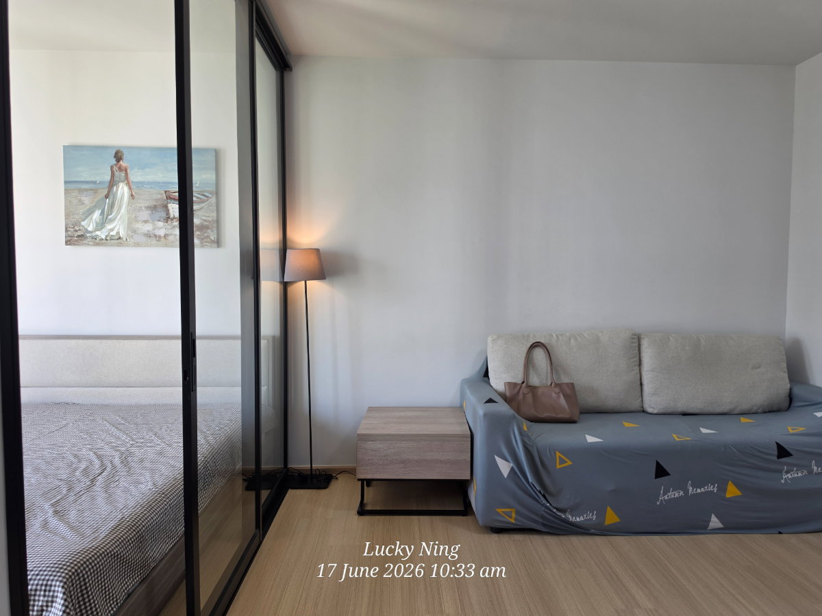 picture For SALE UNIO Sukhumvit 72 phase 2 - 14/22