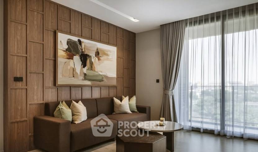 รูป ราคาน่าสนใจ 2 ห้องนอน The Room Sukhumvit 38 ใกล้ BTS Thong Lor (ID 2959623) - รูปที่ 11/15