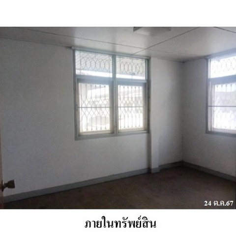 รูป Z3A2246 ขายบ้านแฝด โครงการ ทิพวัล 1 ตำบล บางเมือง อำเภอ เมืองสมุทรปราการ จังหวัด สมุทรปราการ - รูปที่ 8/8