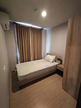 🌳🏙️ FOR RENT: The Tree Onnut Station — SPACIOUS MODERN LIVING! 💰 Rental Price: 19,000 THB/month!!