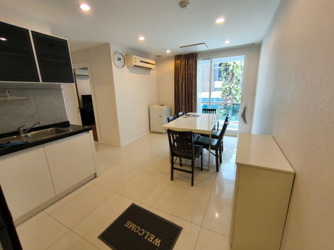 ปล่อยขาย!!! The Surawong by Chewathai / 1 ห้องนอน Plus & 2 ห้องน้ำ – Landhousing (Thailand)
