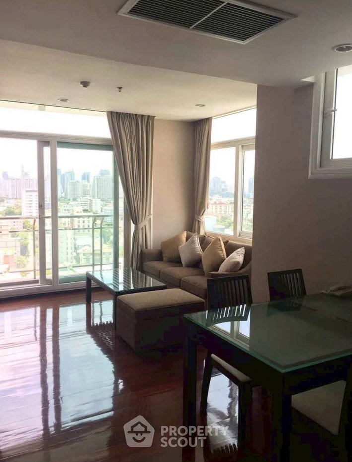 รูป คอนโด 2 ห้องนอน ชั้นสูง 81 ตร.ม. The Height Condominium ย่านทองหล่อ (ID 2994514) - รูปที่ 3/9