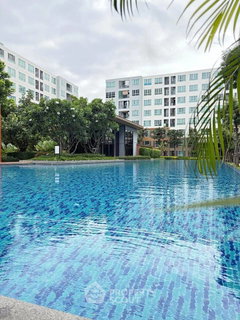 2-BR Condo For Sale At D Condo Nim Chiang Mai, CentralFestival (ID 3002389)