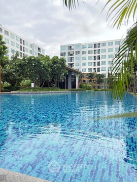 คอนโด 2 ห้องนอน ขาย พร้อมอยู่ ที่ D Condo Nim เชียงใหม่ ใกล้เซ็นทรัลเฟสติวัล (ID 3002389)