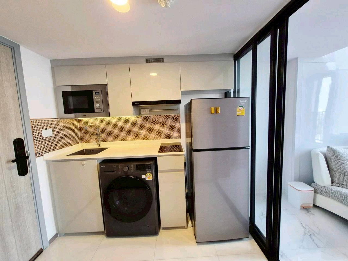 รูป เช่าคอนโด SOHO BANGKOK RATCHADA/โซโห แบงค็อก รัชดา (J6906034) ID Line : @condo65 - รูปที่ 2/29