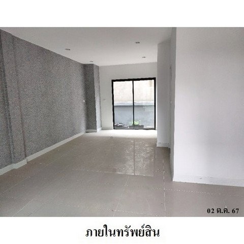 รูป ZTL0129 ขายทาวน์เฮ้าส์ โครงการ เวิร์ฟ ติวานนท์-รังสิต ตำบล บางกะดี อำเภอ เมืองปทุมธานี จังหวัด ปทุมธานี - รูปที่ 2/8