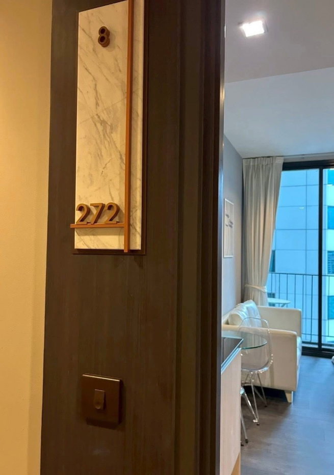 picture Edge Sukhumvit 23 - 3/8
