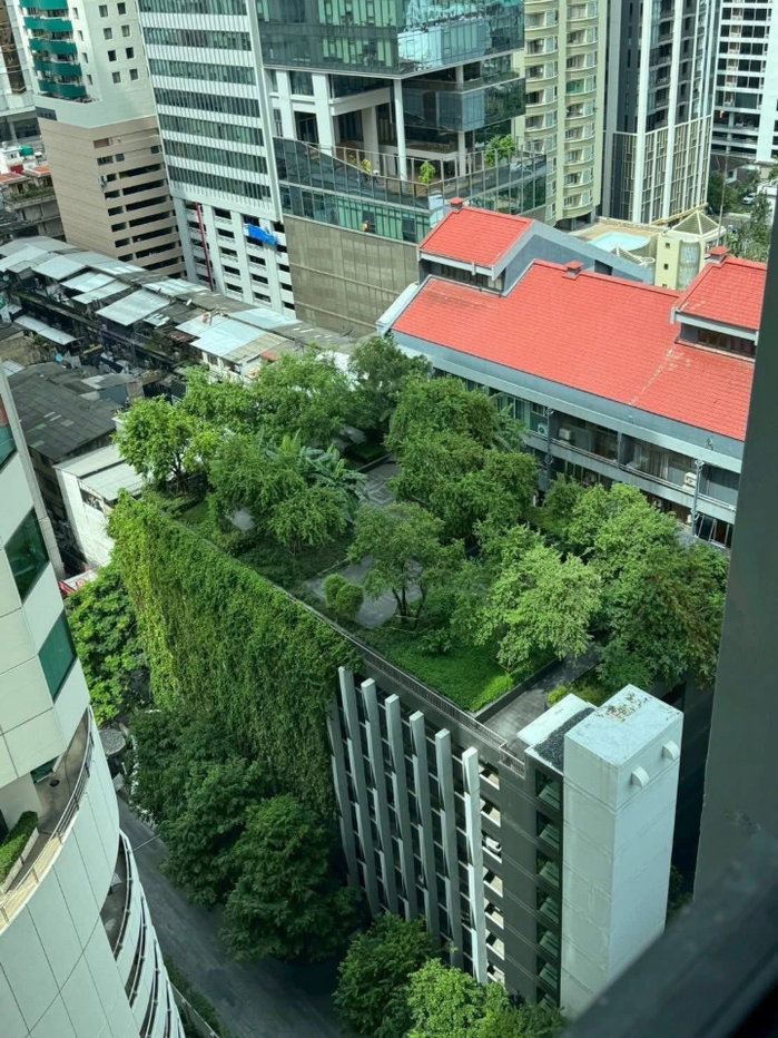 picture Edge Sukhumvit 23 - 8/8