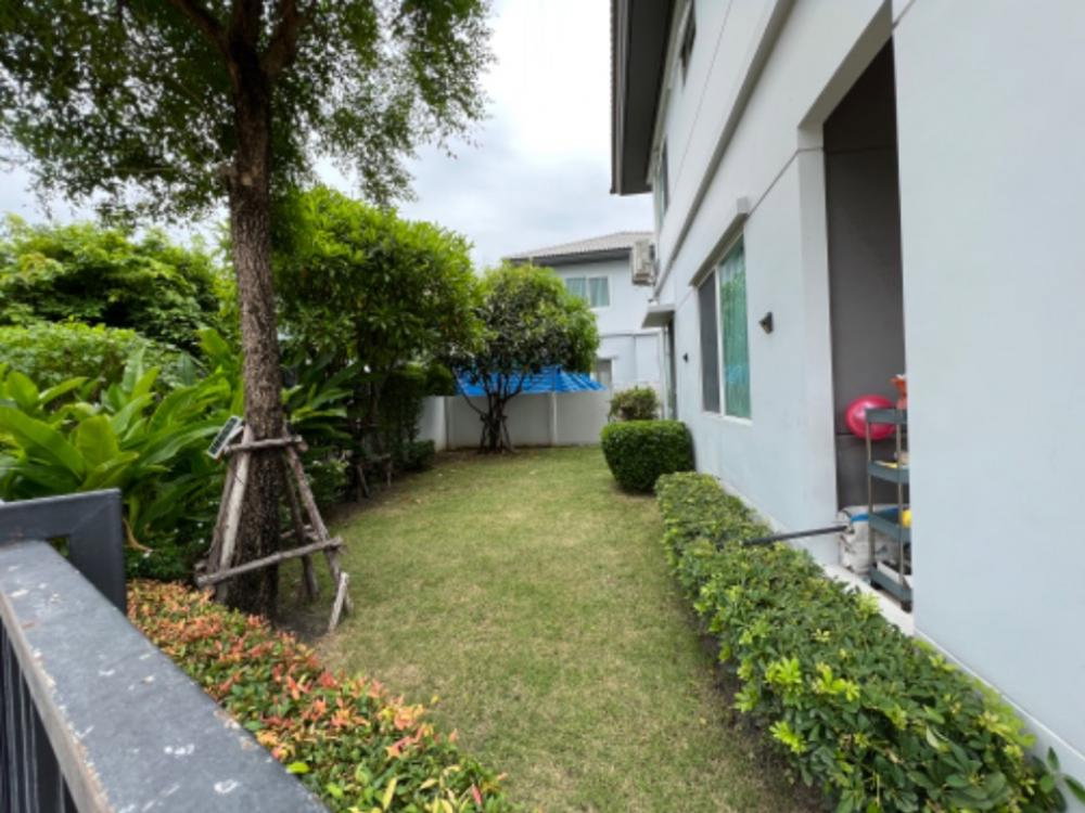 picture 🏡✨ 2-Storey Detached House for Sale – Pruklada Prachauthit 90 - 7/8