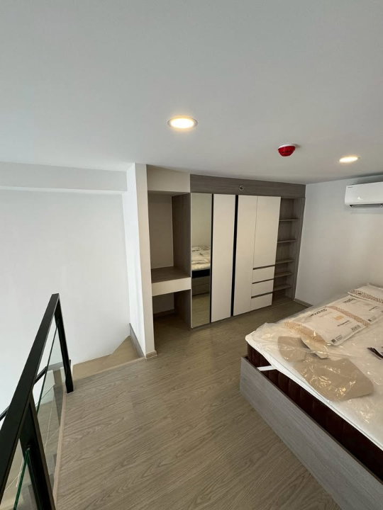 picture Condo for Rent at Origin Plug & Play Ramkhamhaeng Triple Station (B6906031) - 6/11