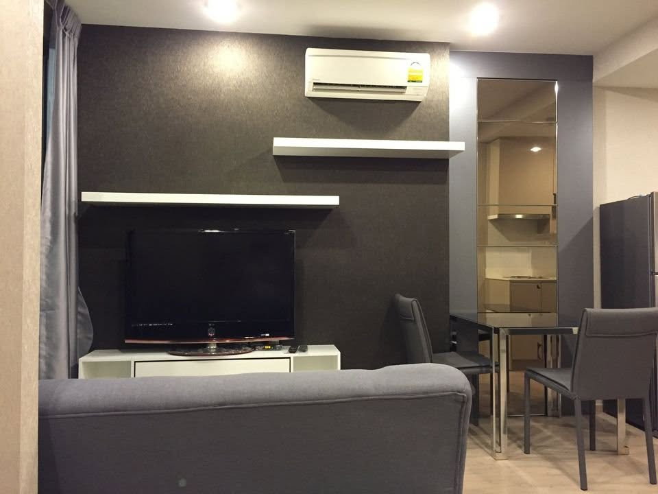 picture ideo q chula samyan for rent ready to move  - 15/22